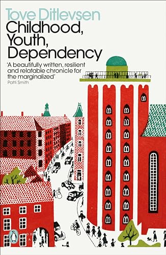Childhood, Youth, Dependency: The Copenhagen Trilogy (Penguin Modern Classics) von Penguin